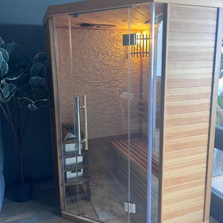 סנט-אילר-דה-רייה Oasis Tropical & Sauna מראה חיצוני תמונה